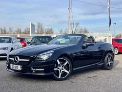 Mercedes Classe SLK III (R172) 200