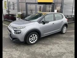 Citroen C3 Sté 1.5 BlueHDi 100ch S&S BVM 6 Feel Business R
