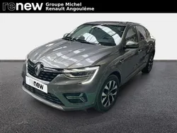 Renault Arkana mild hybrid 140 EDC FAP - 22 Evolution