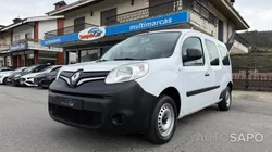 Renault Kangoo de 2019