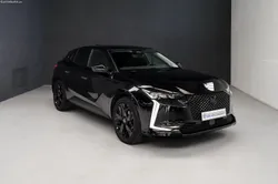 DS DS 4 1.2 PureTech Performance Line