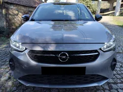 Opel Corsa F 1.2 TURBO 100cv EDITION - GPS - CAMARA MARCHA TRÁS - FULL EXTRAS - C/ GARANTIA