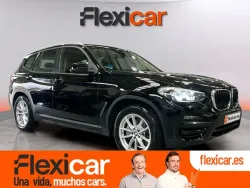 BMW X3 xDrive 30e xLine