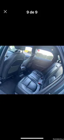 Jaguar F-Pace 2.0D