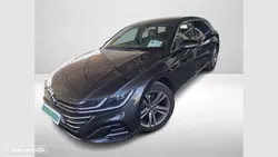 VW Arteon Shooting Brake 2.0 TDI R-Line DSG