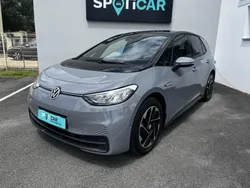 Volkswagen ID.3 204ch Pro Performance 58 kWh Life Plus