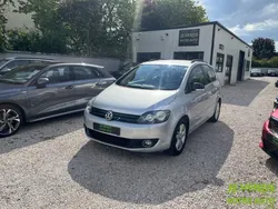 Volkswagen golf plus 1.4 TSI 122ch Match