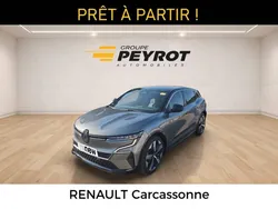RENAULT Megane E-Tech EV60 220 ch super charge Techno