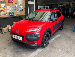 Citroën cactus 1.2l 110 cv feel édition