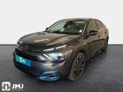 Citroën E-C4 136 ch Automatique Shine Pack