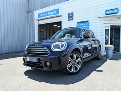MINI COUNTRYMAN COOPER (F60) EDITION PREMIUM PLUS 1.5i 136CV BVR