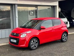 Citroën c1 1.0i VTI 72ch boîte auto