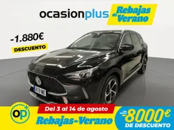 MG HS 1.5 T-GDI Luxury Aut.