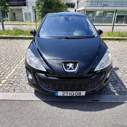 Peugeot 308 Sport