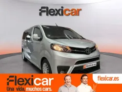 TOYOTA Proace Verso Proace Family L1 2.0D 8pl. Advance 150