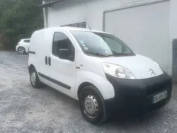 Citroën nemo