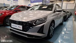 Hyundai i20 1.0 T-GDI Style