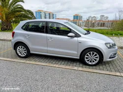 VW Polo 1.0 Lounge