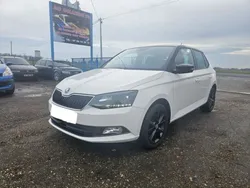Skoda FABIA 1.4 TDI90 ACTIVE GREENTEC