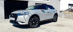 DS DS 3 CROSSBACK DS3 Crossback E-Tense So Chic
