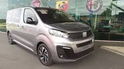 FIAT NOUVEAU E-ULYSSE STANDARD Nouveau E-Ulysse Standard 75Kw