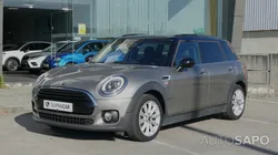 MINI Clubman Cooper D Auto de 2017