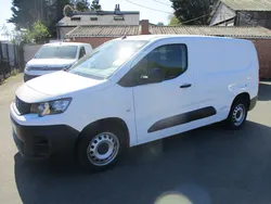 PARTNER L2 1.5 HDI 100 ASPHALT An 2021 - 1 ere MAIN / Origine FRANCE - Livré avec Historique Complet Exclusif PEUGEOT - 6 242 HT (7 490 TTC)