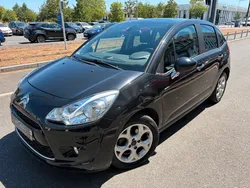 Citroen c3 ii 1.4 vti 95 exclusive