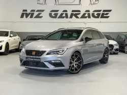 SEAT Leon ST 2.0 TSI S&S Cupra R 4Drive DSG 300