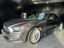 FORD Mustang ECOBOOST 2,3L 317Cv BVM