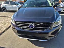 Volvo XC60 D4 OcenRace 2.0