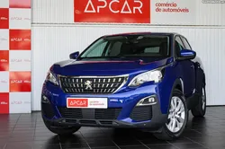 Peugeot 3008 1.2 PureTech Active