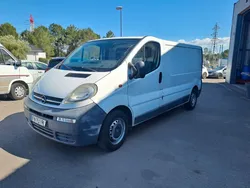 Opel vivaro 1l9cdti