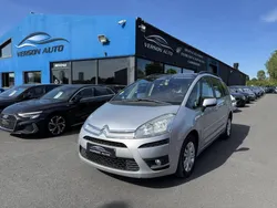 Citroën Grand C4 Picasso 1.6 e-hdi 112 CLIM REGULATEUR 7PL