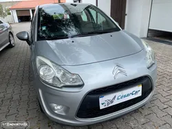 Citroën C3 1.2 PureTech Seduction