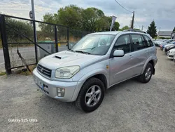 Toyota rav4 115 d-4d vx