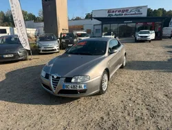 Alfa romeo gt 1.9 jtd 150 ch