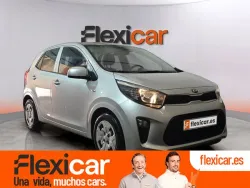 KIA Picanto 1.0 CVVT Concept Plus