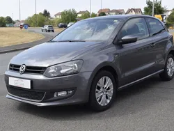 VOLKSWAGEN POLO 1.2 60 Life