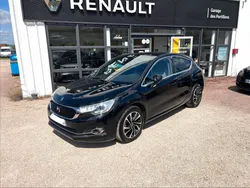 DS DS4 1.6 Blue HDi EAT6 S&S 120 cv Boîte auto SO Chic
