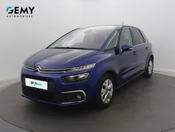 CITROEN C4 Picasso BlueHDi 120 S&S EAT6 Feel
