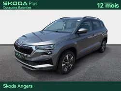 Skoda Karoq 1.5 TSI 150 ch ACT DSG7 Business