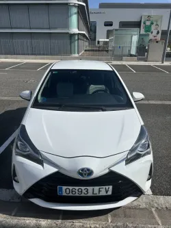 Toyota Yaris 100H 1.5 Feel!