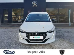 PEUGEOT 208 PureTech 100 S&S BVM6 Active Pack