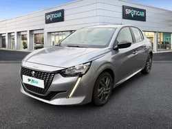 Peugeot 208 PureTech 100 S&S BVM6 Active Pack