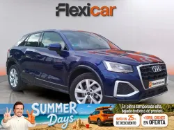 AUDI Q2 30 TDI Advanced 85kW