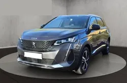 Peugeot 5008 (2) BlueHDi 130 EAT8 GT