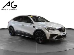 Renault Arkana TCe 160 EDC FAP - 21B R.S. Line