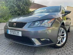 Seat Leon 1.6 TDI Style S/S