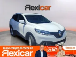 Renault Kadjar 1.2 TCe Energy Life 97kW